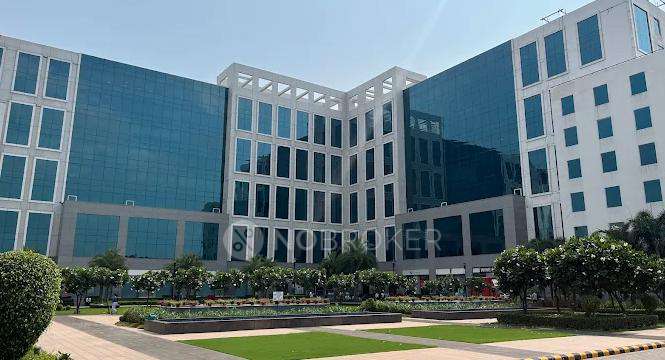 Office Space in Dlf Prime Towers, Mata Mohalla, Pocket F, Okhla Phase I, Okhla Industrial Estate, New Delhi, Delhi 110020, India, Delhi for sale 