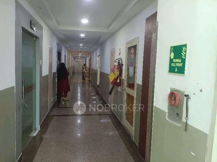 Office Space in Okhla, New Delhi, Delhi for sale 