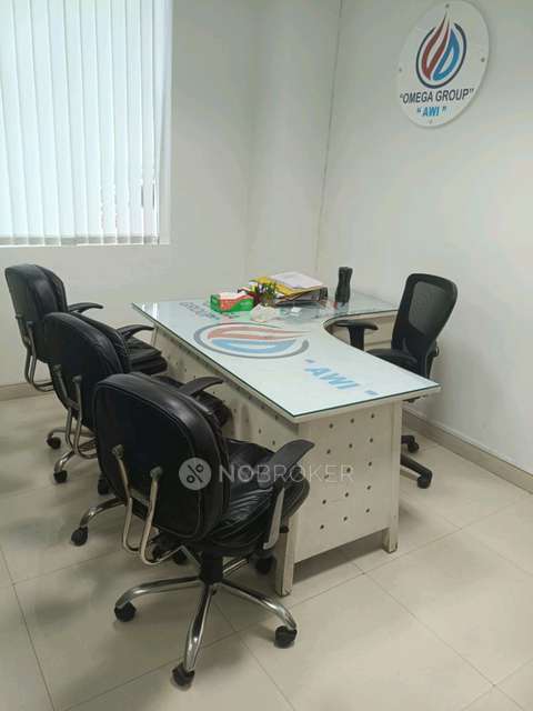 Office Space in Okhla, New Delhi, Delhi for sale 