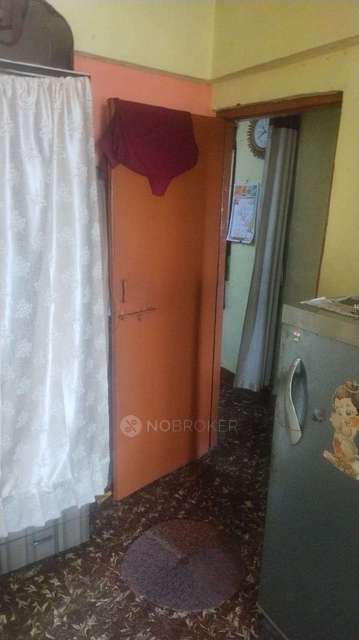 1 BHK Flat For Sale  In Kalyan East