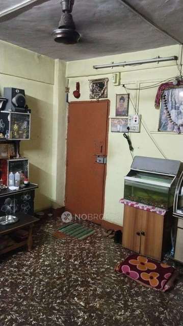 1 BHK Flat For Sale  In Kalyan East