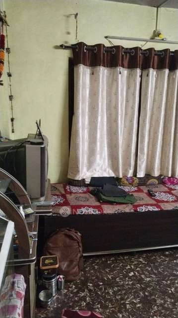 1 BHK Flat For Sale  In Kalyan East