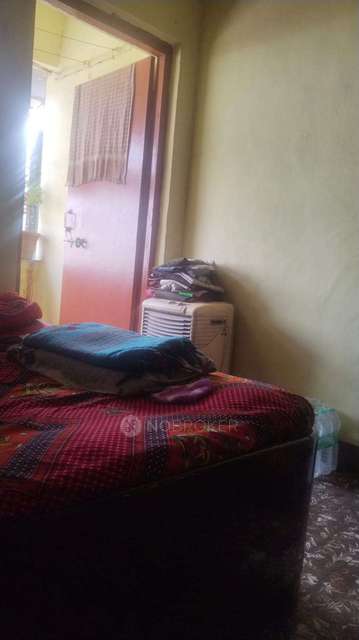 1 BHK Flat For Sale  In Kalyan East