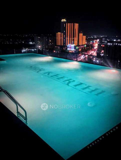 2 BHK Flat In Sbr Keerthi For Sale  In Kattanallur, Sannatammanahalli