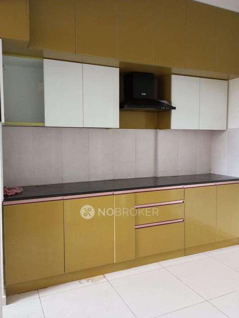 2 BHK Flat In Sbr Keerthi For Sale  In Kattanallur, Sannatammanahalli