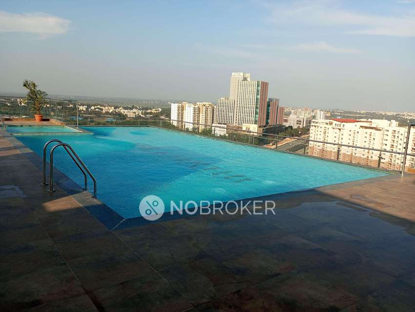 2 BHK Flat In Sbr Keerthi For Sale  In Kattanallur, Sannatammanahalli