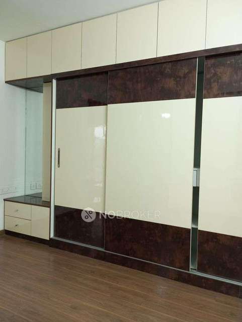 2 BHK Flat In Sbr Keerthi For Sale  In Kattanallur, Sannatammanahalli