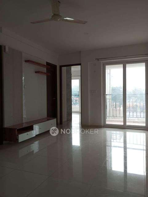 2 BHK Flat In Sbr Keerthi For Sale  In Kattanallur, Sannatammanahalli