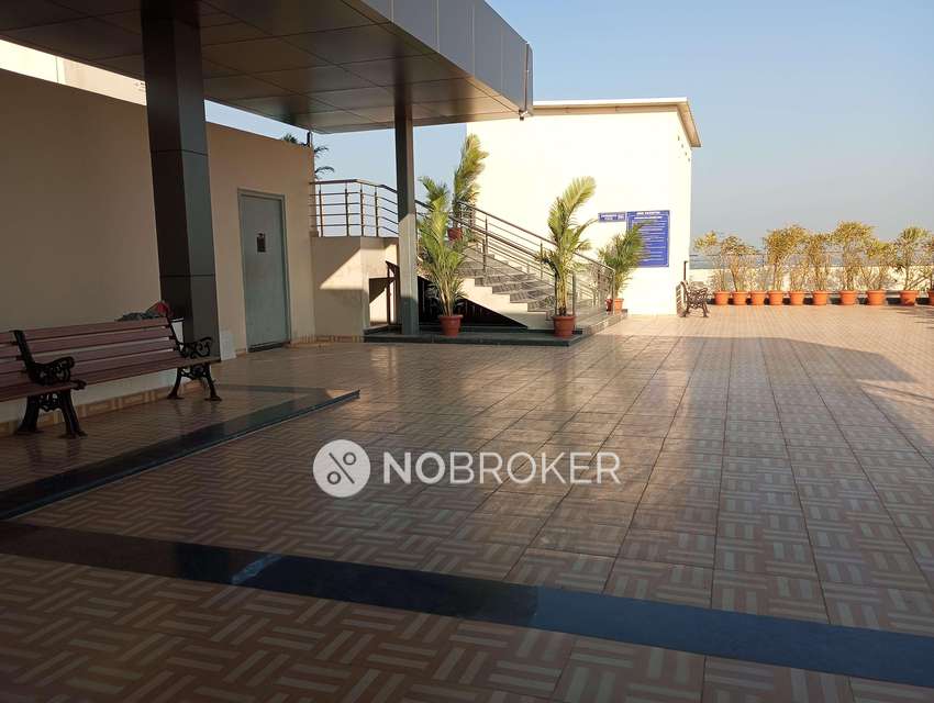 2 BHK Flat In Sbr Keerthi For Sale  In Kattanallur, Sannatammanahalli