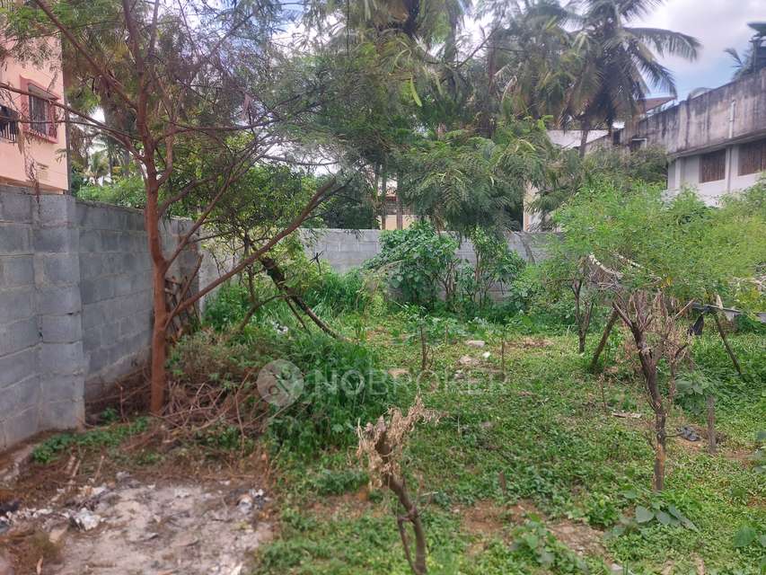 Plot For Sale  In Kothanur