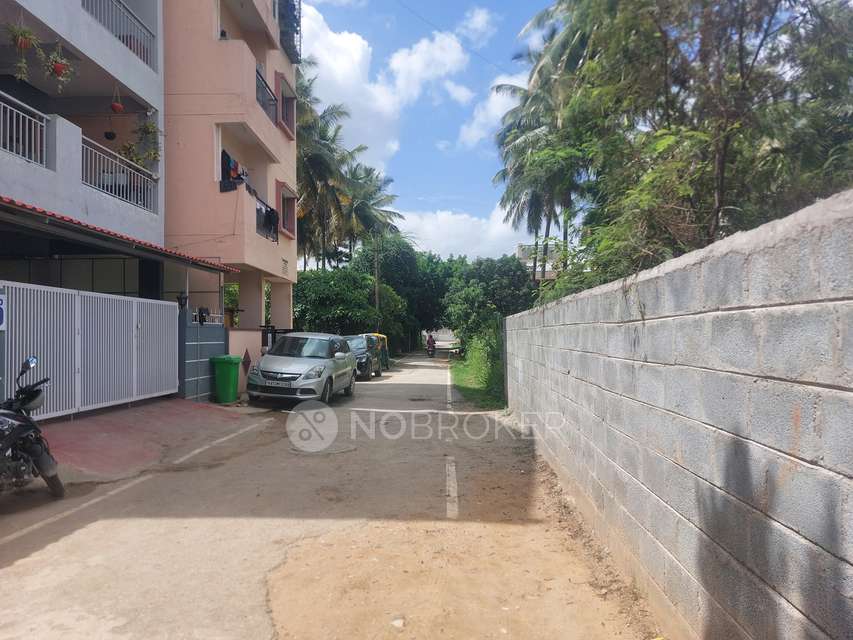 Plot For Sale  In Kothanur