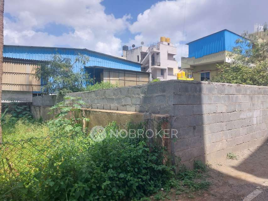 Plot For Sale  In Kothanur