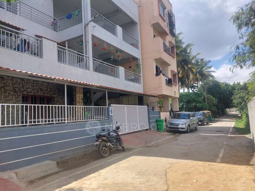 Plot For Sale  In Kothanur