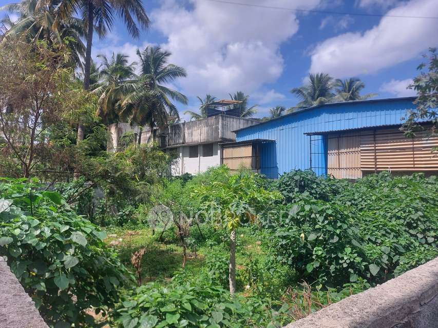 Plot For Sale  In Kothanur