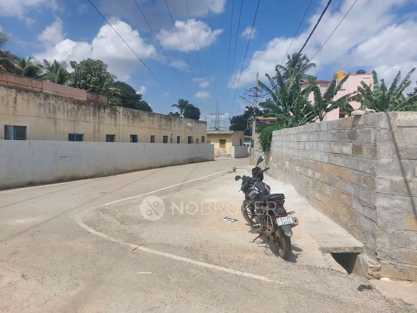 Plot For Sale  In Kothanur