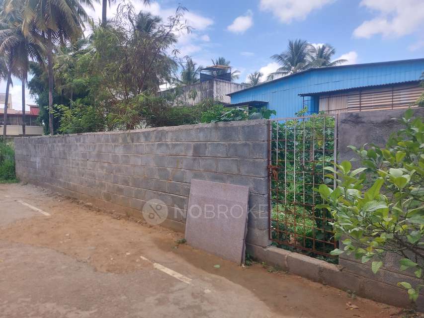 Plot For Sale  In Kothanur