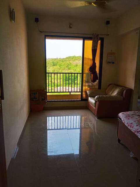 1 RK Flat In Tulsi V City For Sale  In Vangani