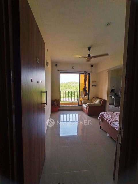 1 RK Flat In Tulsi V City For Sale  In Vangani