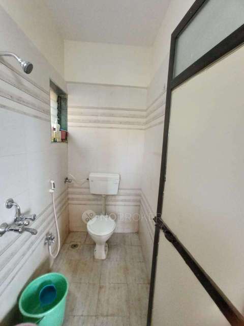 1 RK Flat In Tulsi V City For Sale  In Vangani