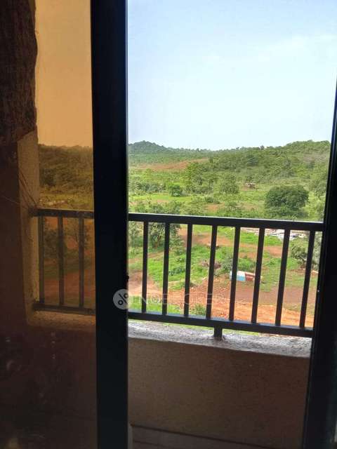 1 RK Flat In Tulsi V City For Sale  In Vangani