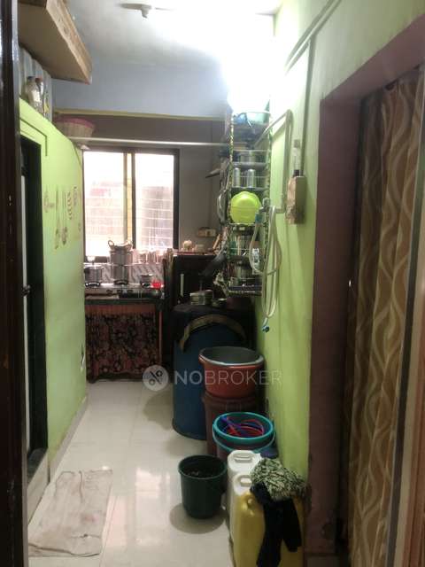 2 BHK Flat In Sai Viraj 1 Apt For Sale  In Nalasopara West