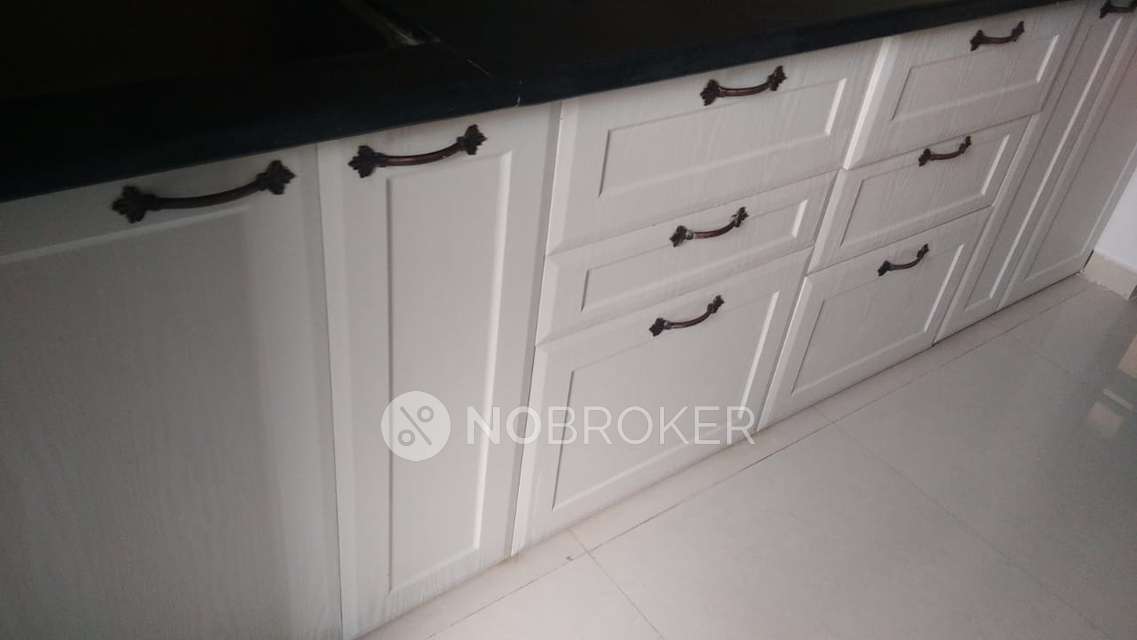 1 BHK Flat In Puraniks Aldea Annexo, Baner for Rent  In Baner