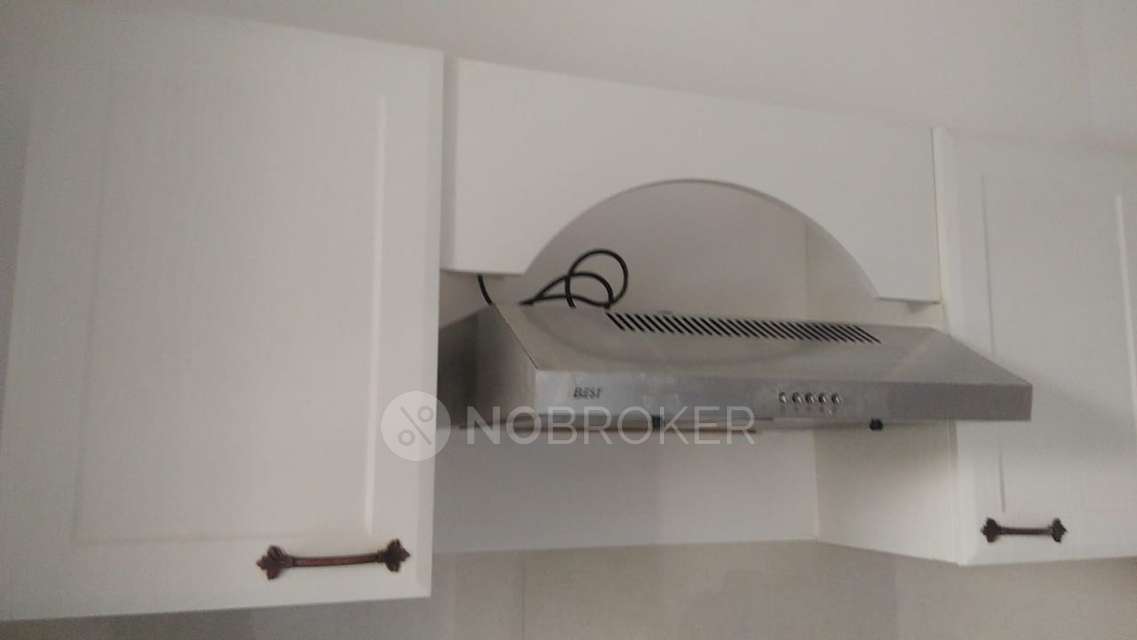 1 BHK Flat In Puraniks Aldea Annexo, Baner for Rent  In Baner