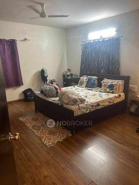 3 BHK Flat In Ramky Towers,  Gachibowli, Hyderabad For Sale  In  Gachibowli, Hyderabad