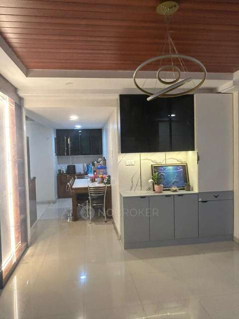 3 BHK Flat In Ramky Towers,  Gachibowli, Hyderabad For Sale  In  Gachibowli, Hyderabad