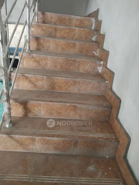 2 BHK Flat In Apartment For Sale  In Nanganallur