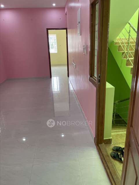 2 BHK Flat In Apartment For Sale  In Nanganallur