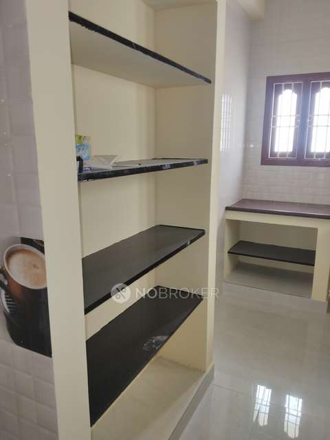 2 BHK Flat In Apartment For Sale  In Nanganallur