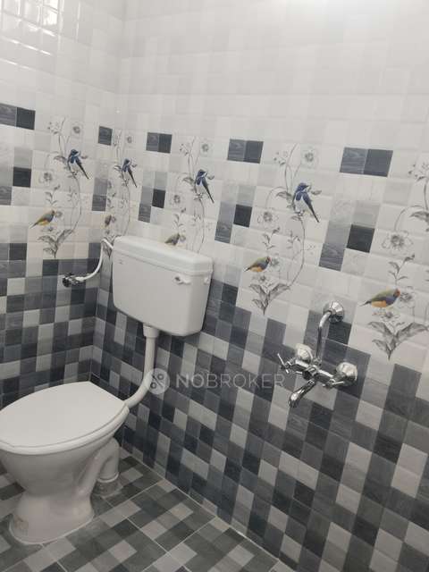 2 BHK Flat In Apartment For Sale  In Nanganallur