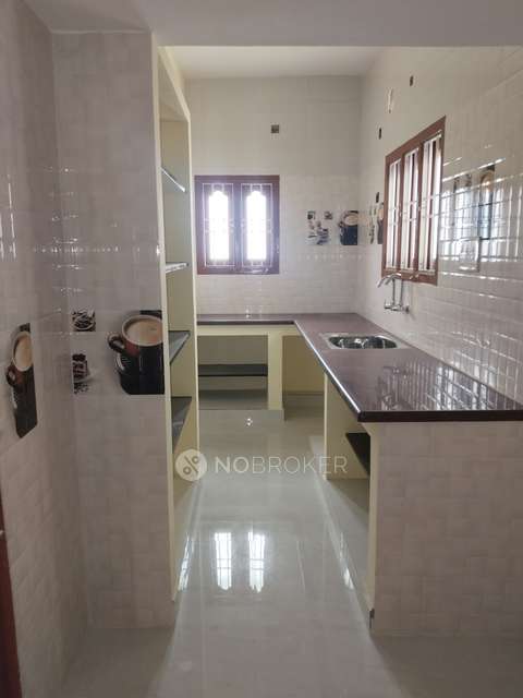 2 BHK Flat In Apartment For Sale  In Nanganallur