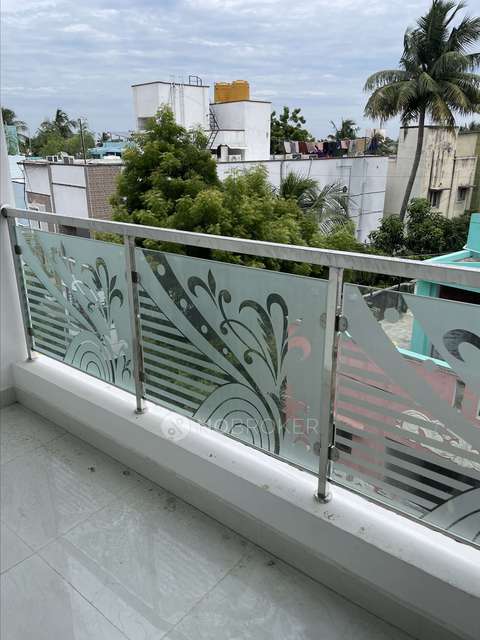 2 BHK Flat In Apartment For Sale  In Nanganallur