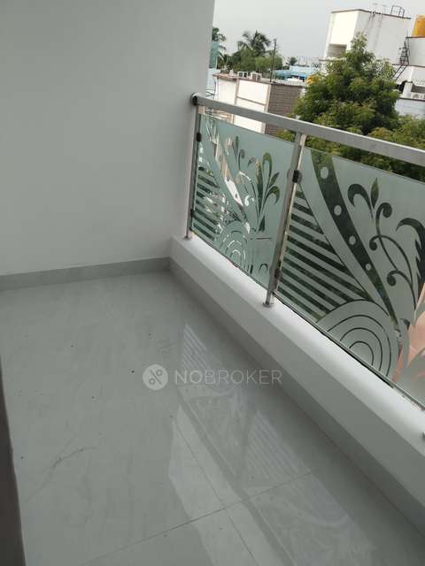 2 BHK Flat In Apartment For Sale  In Nanganallur