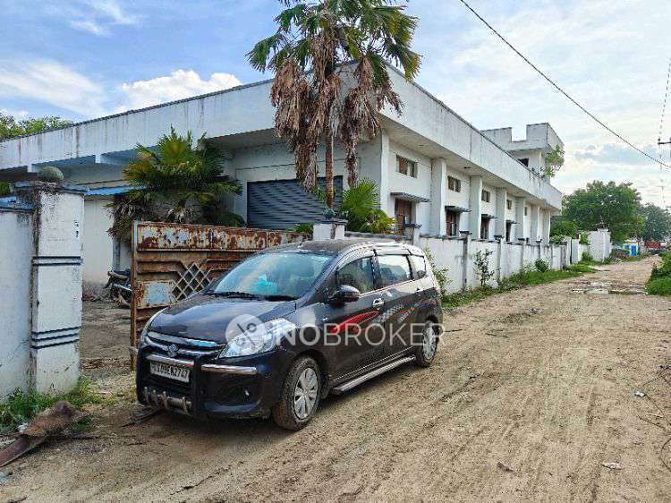 Godown/Warehouse in Bahadurpally, Hyderabad for Rent 