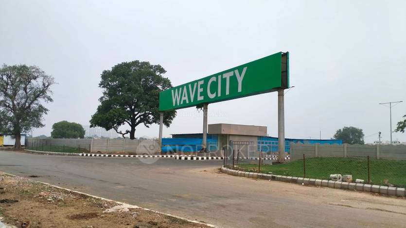 Plot For Sale  In Wave City In Wave City Ghaziabad