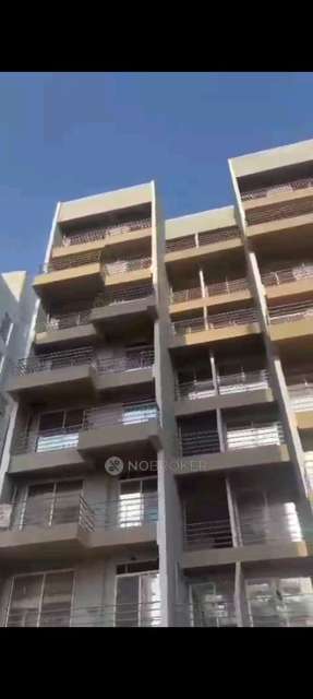 1 BHK Flat In Aarohi Complex For Sale  In Aarohi Complex