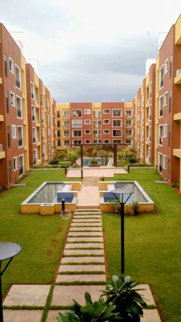 3 BHK Flat In Lancor Tcp Lake  For Sale  In Sholinganallur
