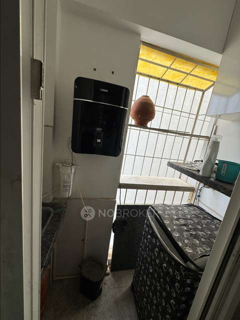 2 BHK Flat In Indis Vb City For Sale  In Bolarum