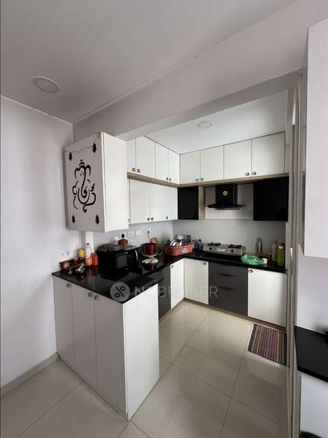 2 BHK Flat In Indis Vb City For Sale  In Bolarum