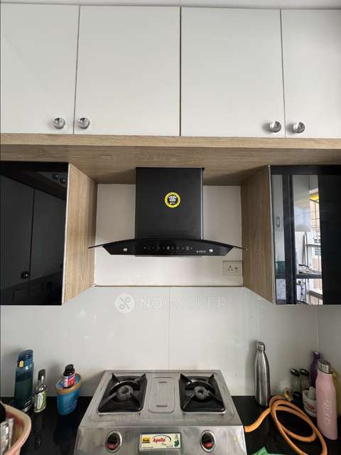 2 BHK Flat In Indis Vb City For Sale  In Bolarum