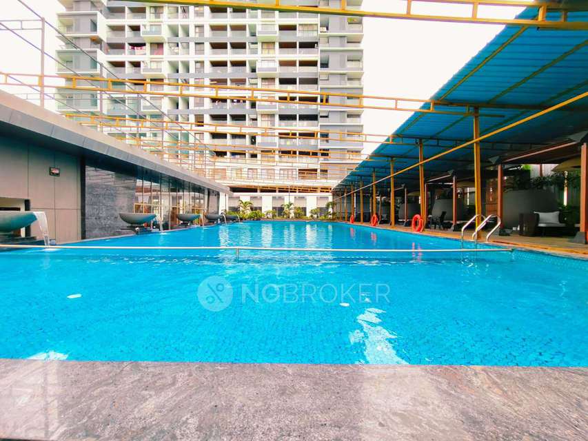 3 BHK Flat In Majestique Signature Towers For Sale  In Baner