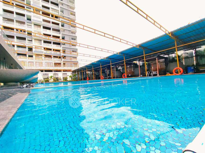 3 BHK Flat In Majestique Signature Towers For Sale  In Baner