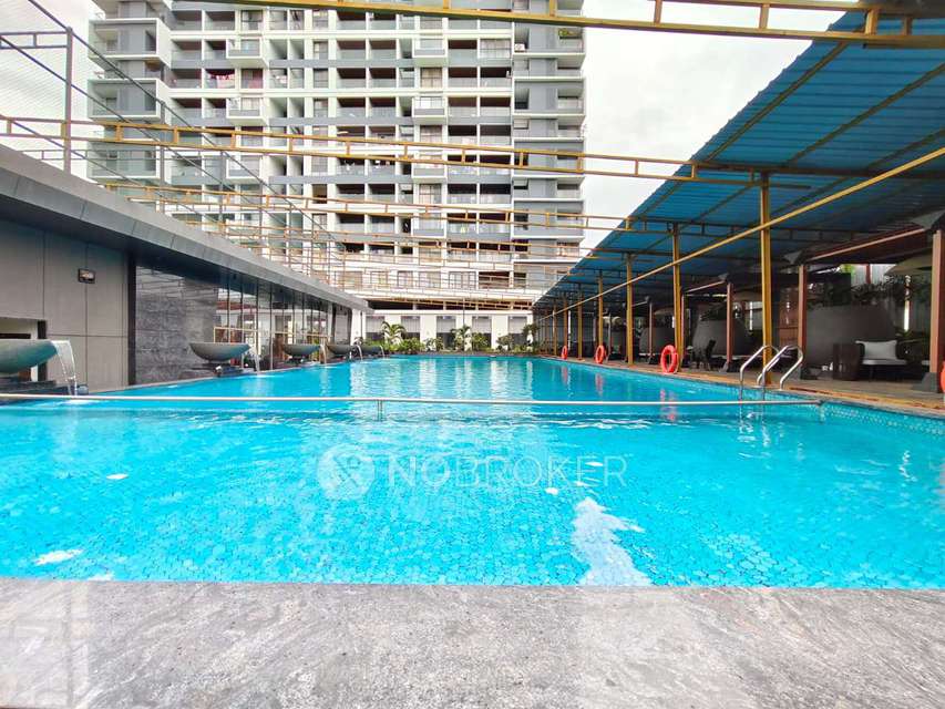 3 BHK Flat In Majestique Signature Towers For Sale  In Baner