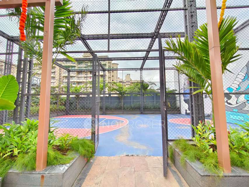 3 BHK Flat In Majestique Signature Towers For Sale  In Baner