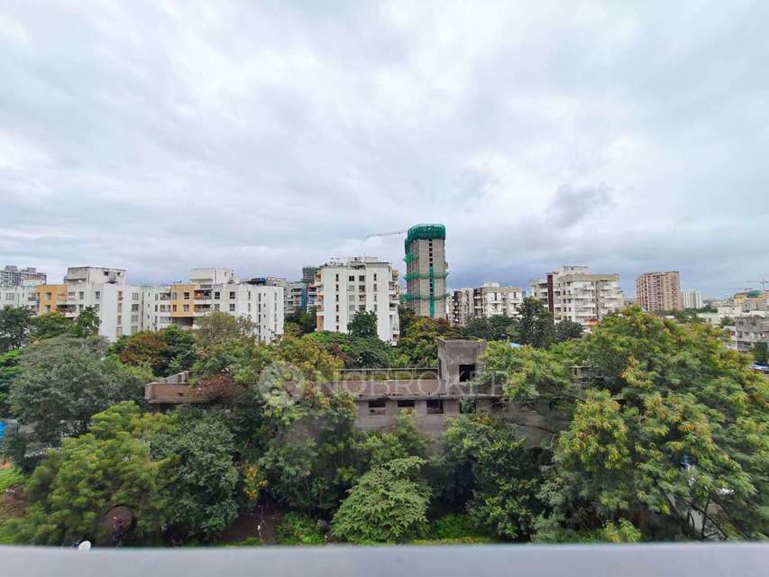 3 BHK Flat In Majestique Signature Towers For Sale  In Baner