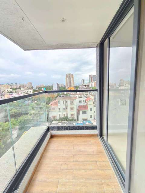 3 BHK Flat In Majestique Signature Towers For Sale  In Baner