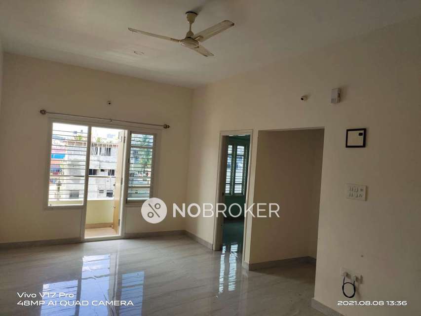 1 BHK Flat for Rent  In Kumaraswamy Layout